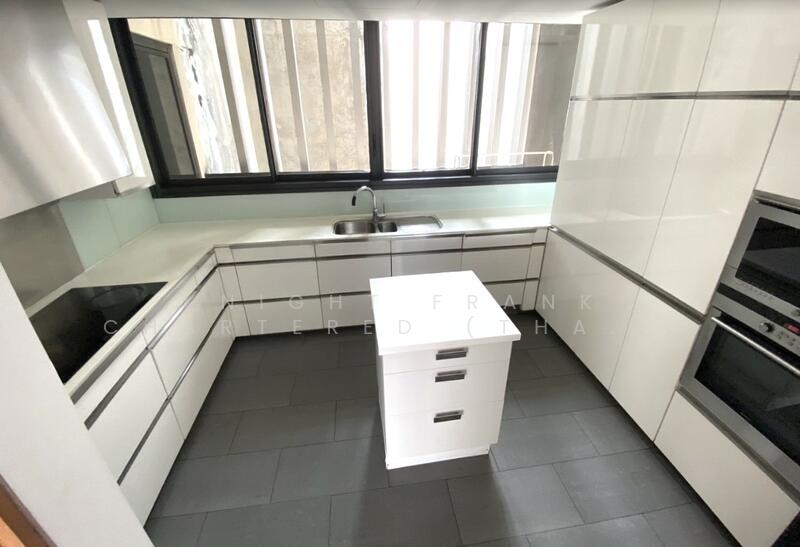 The Met Sathorn, Bangkok, 123 South Sathorn Road, Thung Maha Mek, Sathon, Bangkok, 4 Bedrooms, 548 sqm, Condo For Rent, by Knight Frank Chartered (Thailand) Co.,Ltd, 500051086 - DDproperty.com