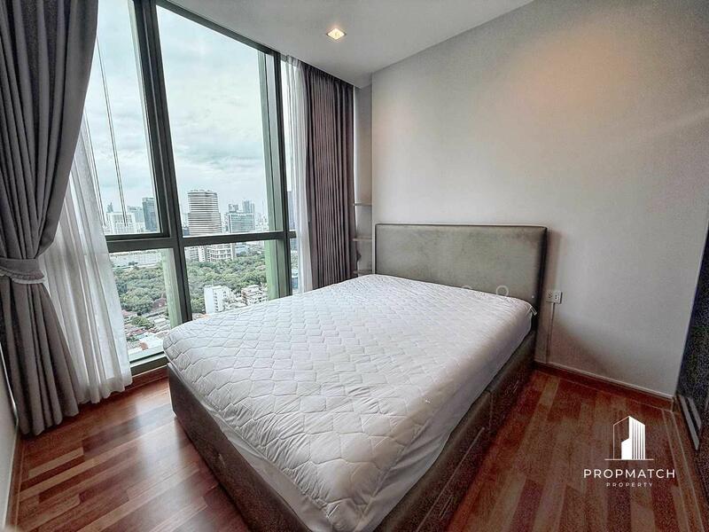 Wish Signature Midtown Siam : วิช ซิกเนเจอร์ มิดทาวน์ สยาม, กรุงเทพ, 512 เพชรบุรี, ถนนเพชรบุรี, ราชเทวี, กรุงเทพ, 35 ตร.ม., คอนโด ให้เช่า, โดย PROPMATCH CO., LTD., 500051095 - DDproperty.com