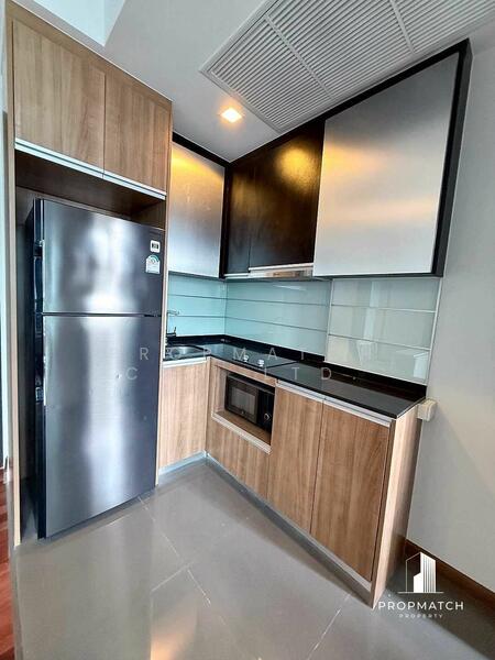 Wish Signature Midtown Siam : วิช ซิกเนเจอร์ มิดทาวน์ สยาม, กรุงเทพ, 512 เพชรบุรี, ถนนเพชรบุรี, ราชเทวี, กรุงเทพ, 35 ตร.ม., คอนโด ให้เช่า, โดย PROPMATCH CO., LTD., 500051095 - DDproperty.com