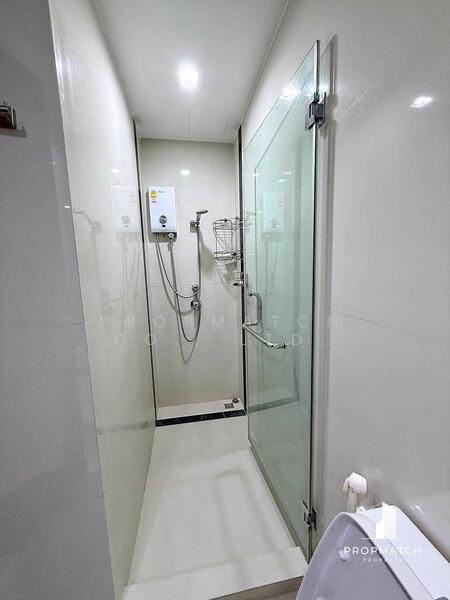 Wish Signature Midtown Siam, Bangkok, 512 Phetchaburi Road, Thanon Phetchaburi, Ratchathewi, Bangkok, 1 Bedroom, 35 sqm, Condo For Rent, by PROPMATCH CO., LTD., 500051095 - DDproperty.com