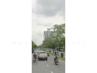 ขาย - ขายที่ดิน 210 ตารางวาเหมาะปลูกบ้านในซอยเอบีซี ศูนย์วิจัย ใก้ลโรงพยาบาลกรุงเทพ, กรุงเทพ