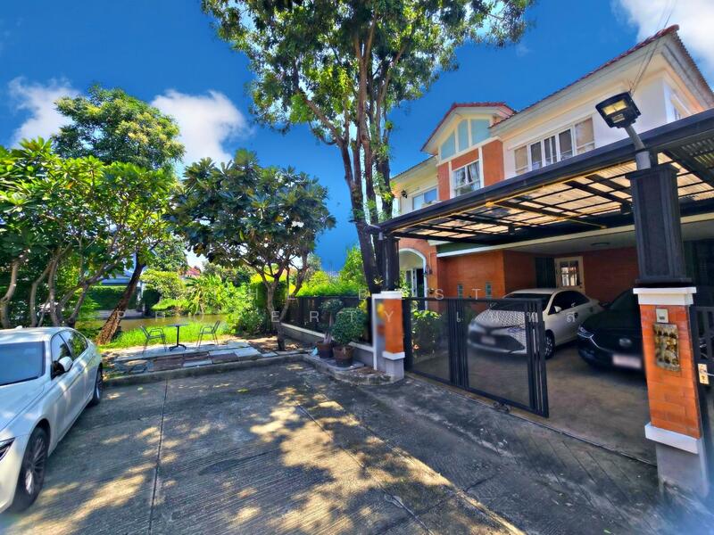 For Sale - กฤษดานคร25 ประชาร่วมใจ31, Bangkok