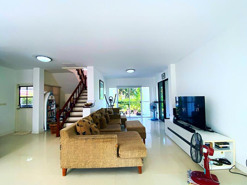 For Sale - กฤษดานคร25 ประชาร่วมใจ31, Bangkok