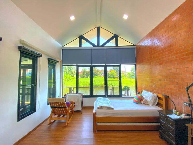 For Sale - กฤษดานคร25 ประชาร่วมใจ31, Bangkok