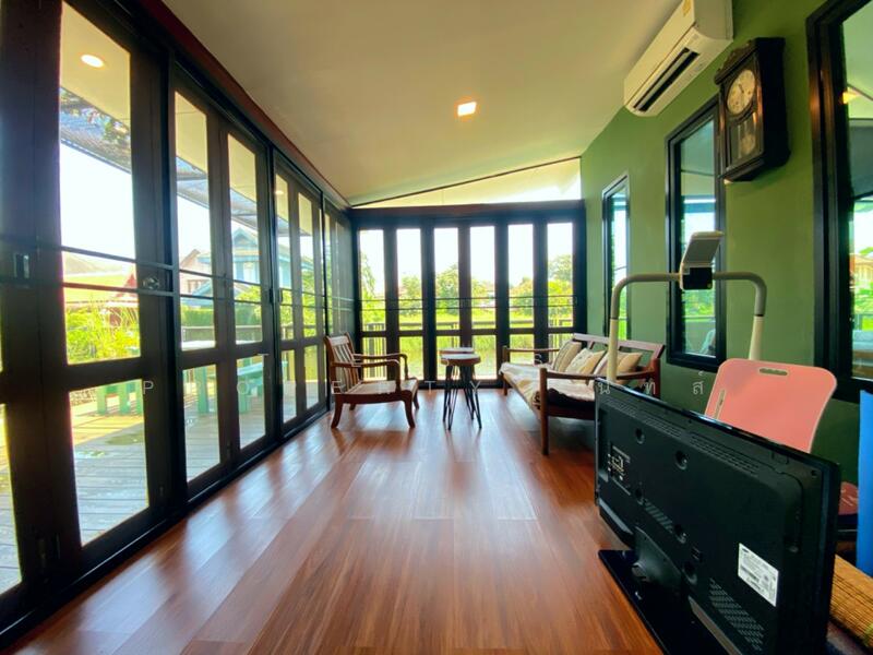 For Sale - กฤษดานคร25 ประชาร่วมใจ31, Bangkok