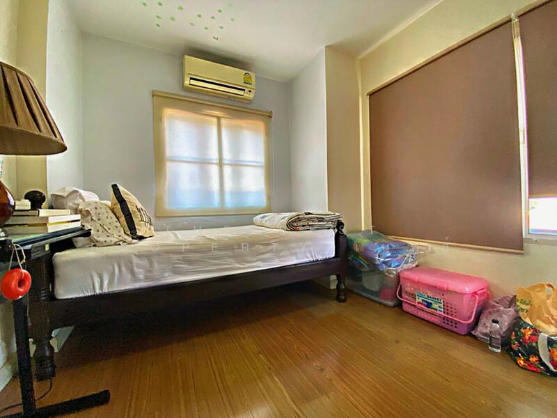 For Sale - กฤษดานคร25 ประชาร่วมใจ31, Bangkok