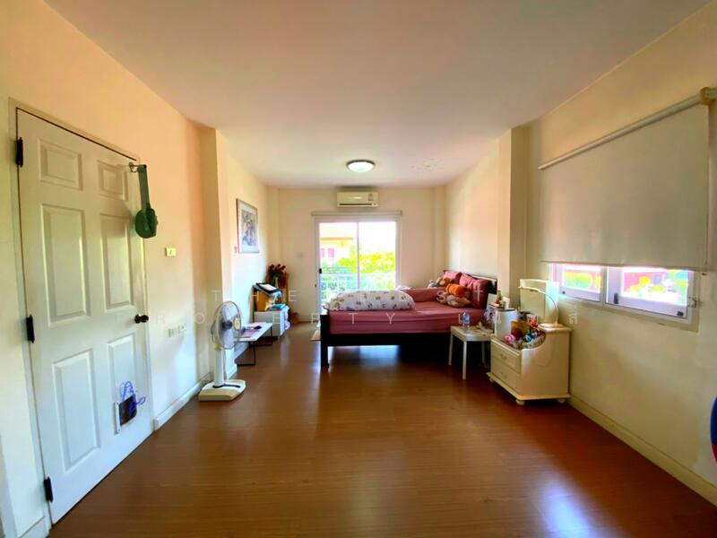 For Sale - กฤษดานคร25 ประชาร่วมใจ31, Bangkok