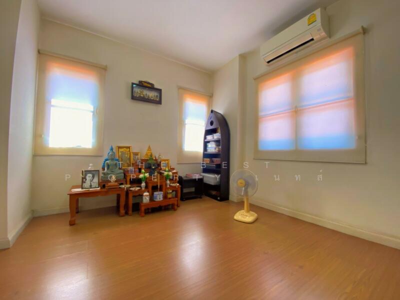 For Sale - กฤษดานคร25 ประชาร่วมใจ31, Bangkok