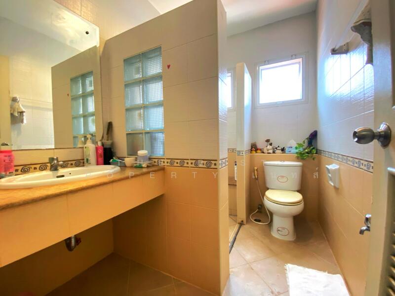 For Sale - กฤษดานคร25 ประชาร่วมใจ31, Bangkok