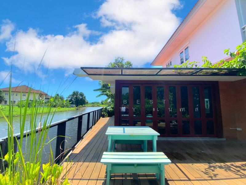 For Sale - กฤษดานคร25 ประชาร่วมใจ31, Bangkok