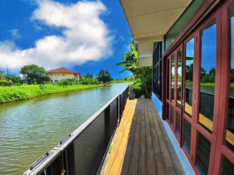 For Sale - กฤษดานคร25 ประชาร่วมใจ31, Bangkok