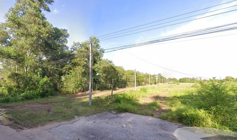 ที่ดินวังกระแจะ ตราด, Trat, Wang Krachae, Muang Trat, Trat, , 1,600 sqm, Land For Sale, by The Best Property เบิ้ม, 500051106 - DDproperty.com
