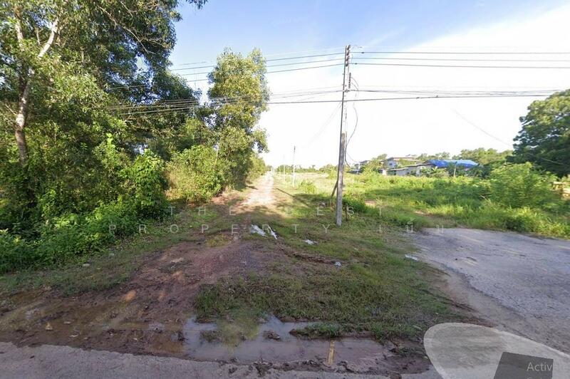ที่ดินวังกระแจะ ตราด, Trat, Wang Krachae, Muang Trat, Trat, , 1,600 sqm, Land For Sale, by The Best Property เบิ้ม, 500051106 - DDproperty.com