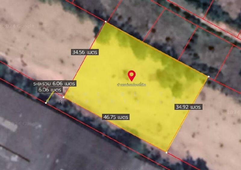 ที่ดินวังกระแจะ ตราด, Trat, Wang Krachae, Muang Trat, Trat, , 1,600 sqm, Land For Sale, by The Best Property เบิ้ม, 500051106 - DDproperty.com