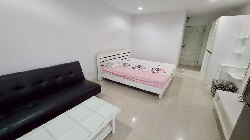 ให้เช่า - Regent Home 7/2 : รีเจ้นท์ โฮม 7/2, กรุงเทพ