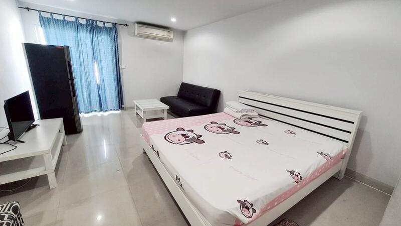 ให้เช่า - Regent Home 7/2 : รีเจ้นท์ โฮม 7/2, กรุงเทพ