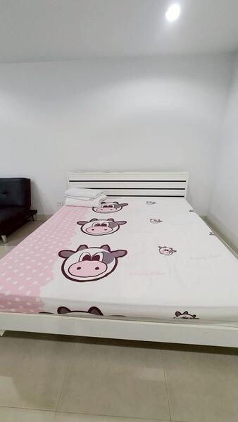 ให้เช่า - Regent Home 7/2 : รีเจ้นท์ โฮม 7/2, กรุงเทพ