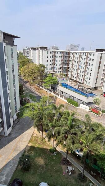 ให้เช่า - Regent Home 7/2 : รีเจ้นท์ โฮม 7/2, กรุงเทพ