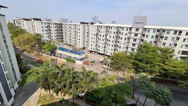 ให้เช่า - Regent Home 7/2 : รีเจ้นท์ โฮม 7/2, กรุงเทพ