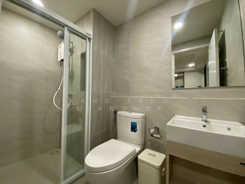 For Rent - Klos Ratchada 7, Bangkok