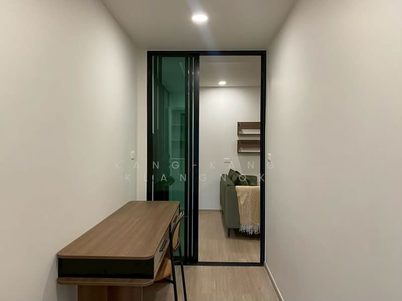 For Rent - Klos Ratchada 7, Bangkok