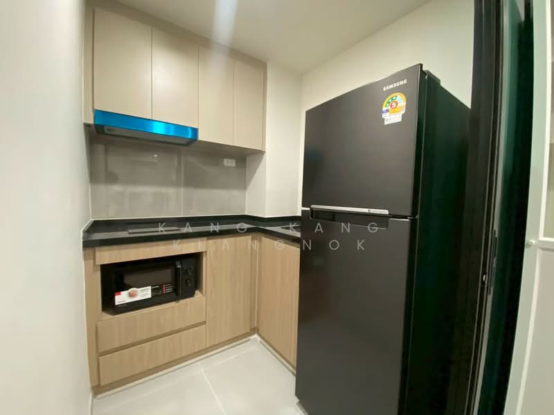 For Rent - Klos Ratchada 7, Bangkok