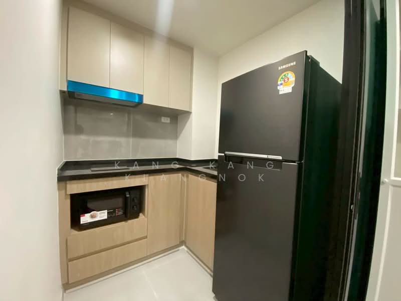 For Rent - Klos Ratchada 7, Bangkok