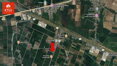 ขาย - ที่ดินแปลงสวย เหมาะทำเป็นบ้านสวน 2ไร่ 3งาน 39 ตารางวา, นครสวรรค์