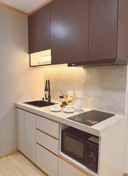 ให้เช่า - นครพิงค์ซิตี้วิว 1, เชียงใหม่