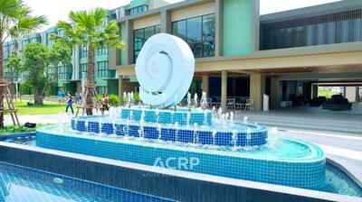 ขาย - Lumpini Seaview Cha-Am : ลุมพินี ซีวิว ชะอำ, เพชรบุรี