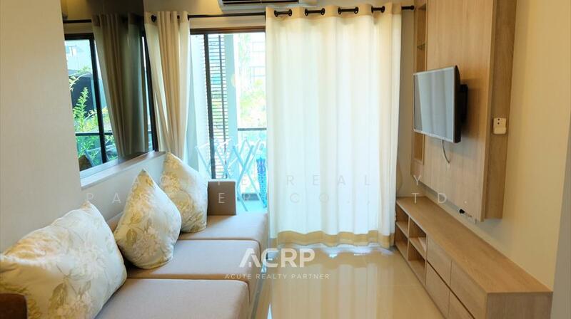 For Sale - Lumpini Seaview Cha-Am, Phetchaburi