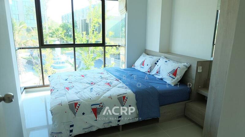 For Sale - Lumpini Seaview Cha-Am, Phetchaburi