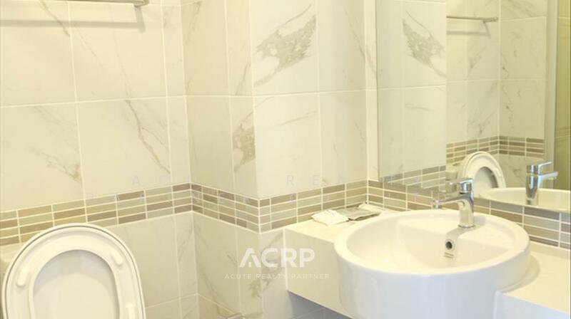 For Sale - Lumpini Seaview Cha-Am, Phetchaburi