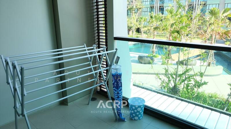 For Sale - Lumpini Seaview Cha-Am, Phetchaburi