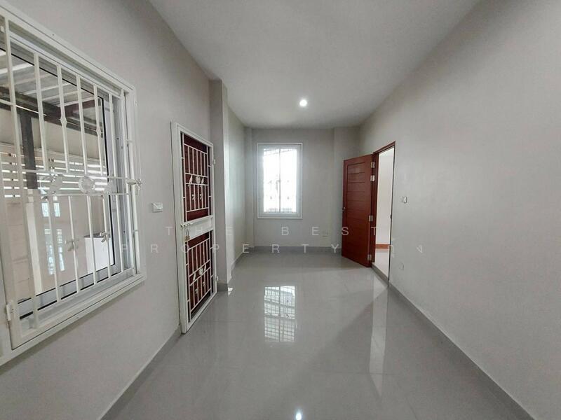 For Sale - บ้านแสนพฤกษา, Ratchaburi