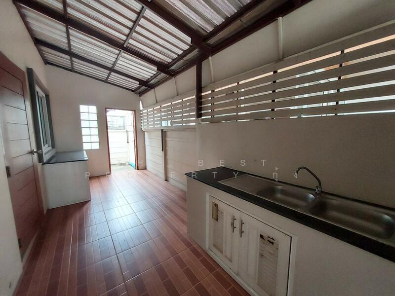 For Sale - บ้านแสนพฤกษา, Ratchaburi