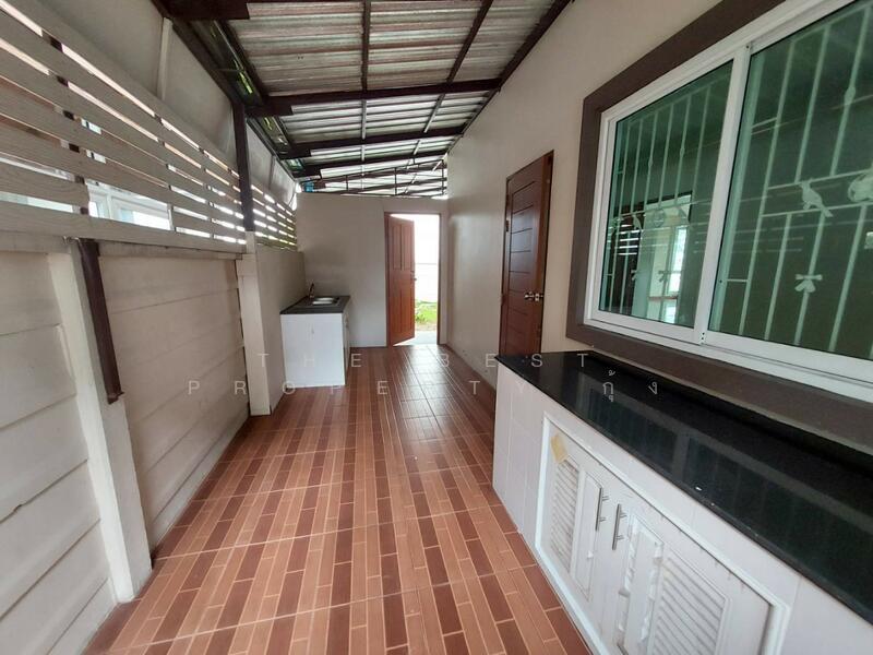 For Sale - บ้านแสนพฤกษา, Ratchaburi