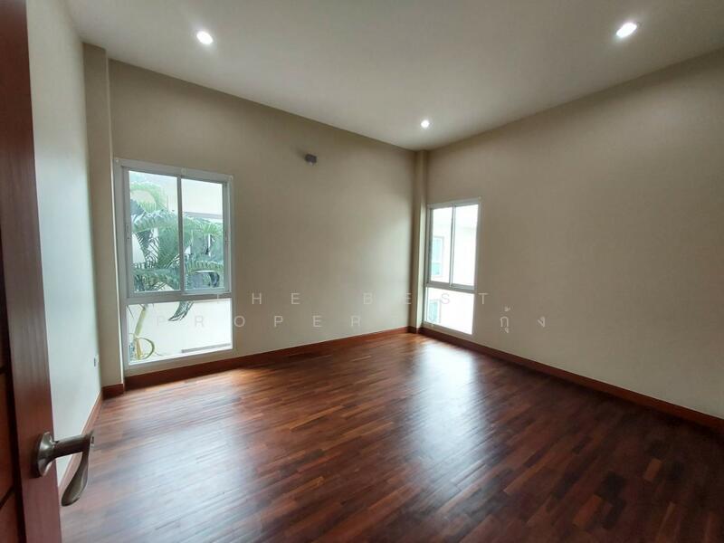 For Sale - บ้านแสนพฤกษา, Ratchaburi