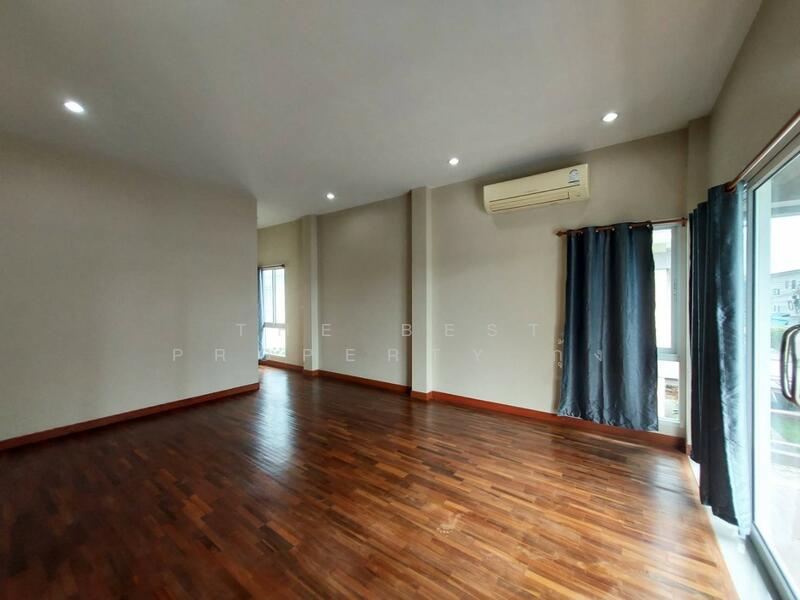 For Sale - บ้านแสนพฤกษา, Ratchaburi