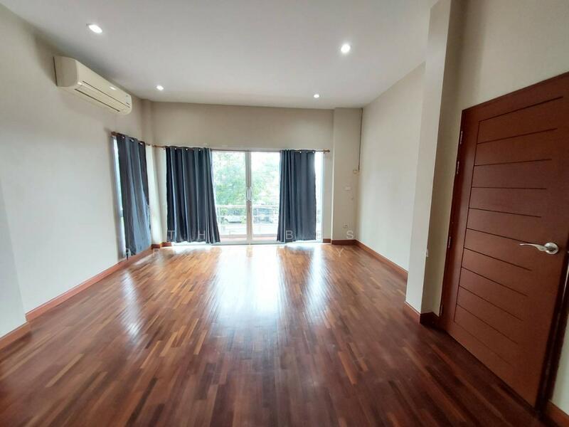 For Sale - บ้านแสนพฤกษา, Ratchaburi