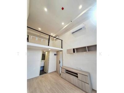 ขายดาวน์ - Origin Plug & Play E22 Station : ออริจิ้น ปลั๊ก แอนด์ เพลย์ อี 22 สเตชั่น, สมุทรปราการ