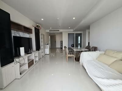 For Rent - Supalai Riva Grande Rama 3, Bangkok