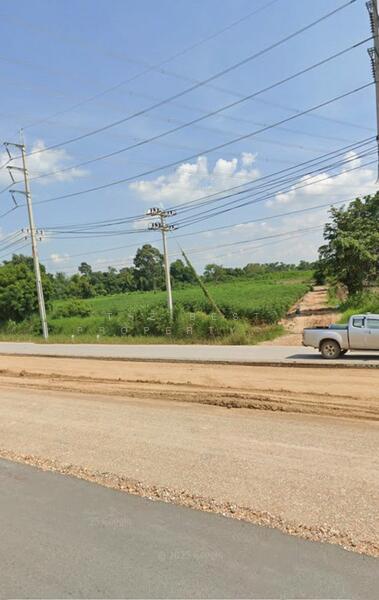 For Sale - ที่ดินบ้านเขว้า ชัยภูมิ, Chaiyaphum