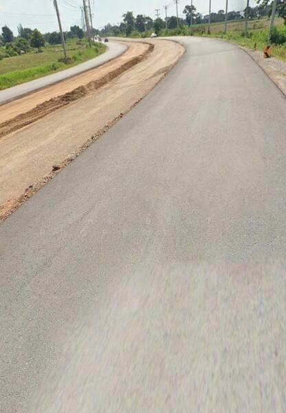 For Sale - ที่ดินบ้านเขว้า ชัยภูมิ, Chaiyaphum