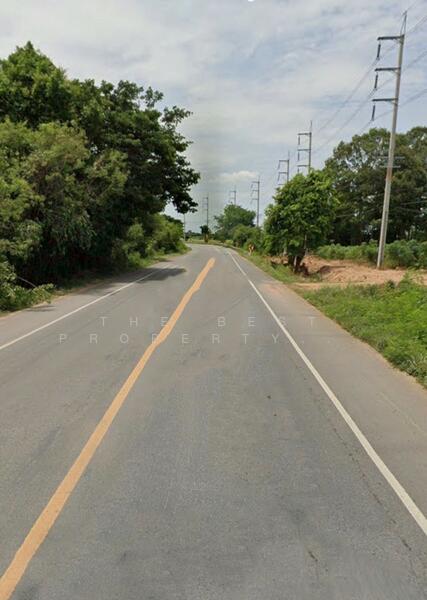 For Sale - ที่ดินบ้านเขว้า ชัยภูมิ, Chaiyaphum