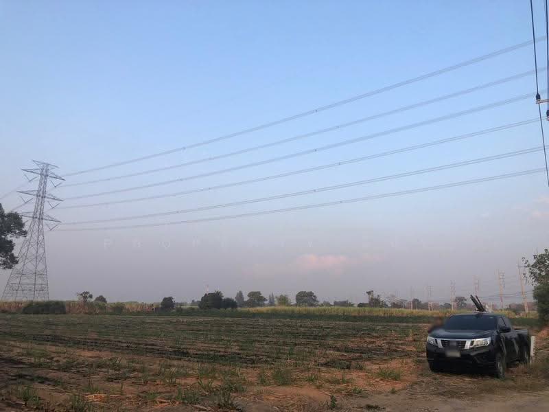 ที่ดินบ้านเขว้า ชัยภูมิ, Chaiyaphum, Talat Raeng, Ban Khwao, Chaiyaphum, , 7,700 sqm, Land For Sale, by The Best Property นินิว, 500051185 - DDproperty.com