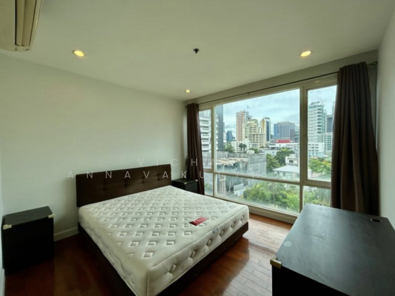 For Rent - Baan Siri 31, Bangkok