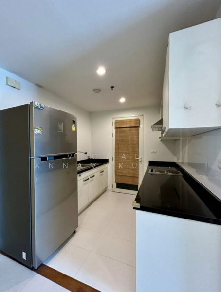 For Rent - Baan Siri 31, Bangkok