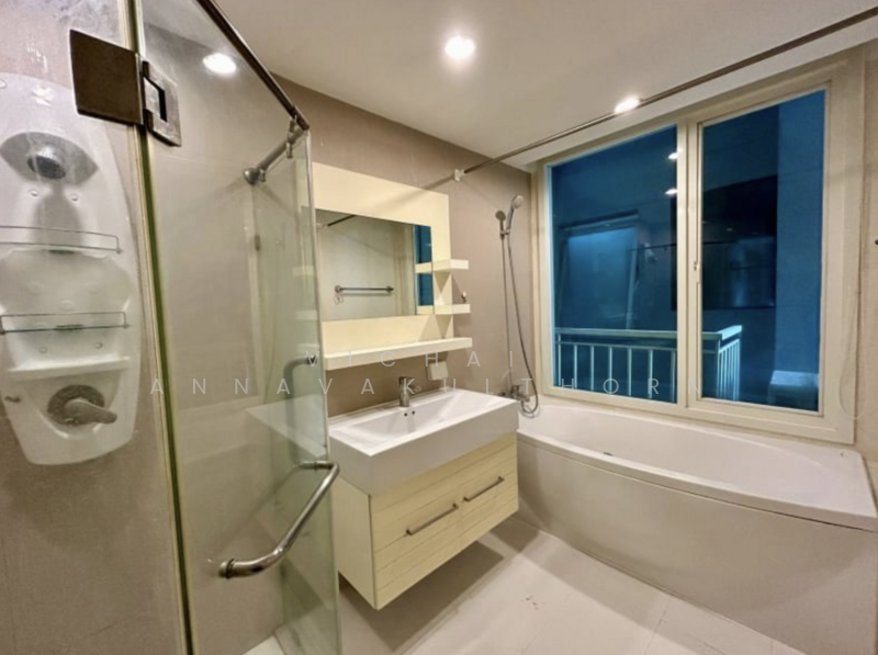 For Rent - Baan Siri 31, Bangkok