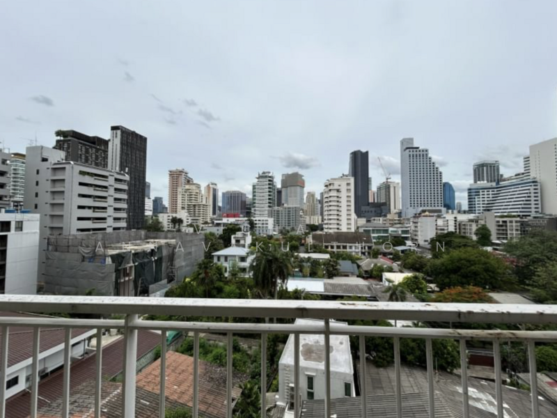 For Rent - Baan Siri 31, Bangkok